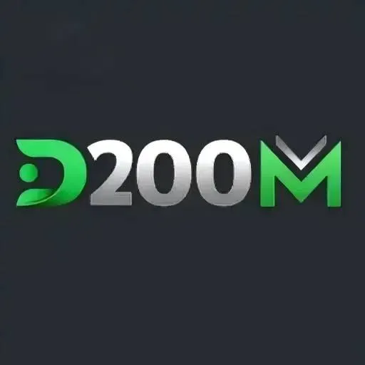 D200M - Aplikasi Utilitas Terbaik untuk Kebutuhan Anda