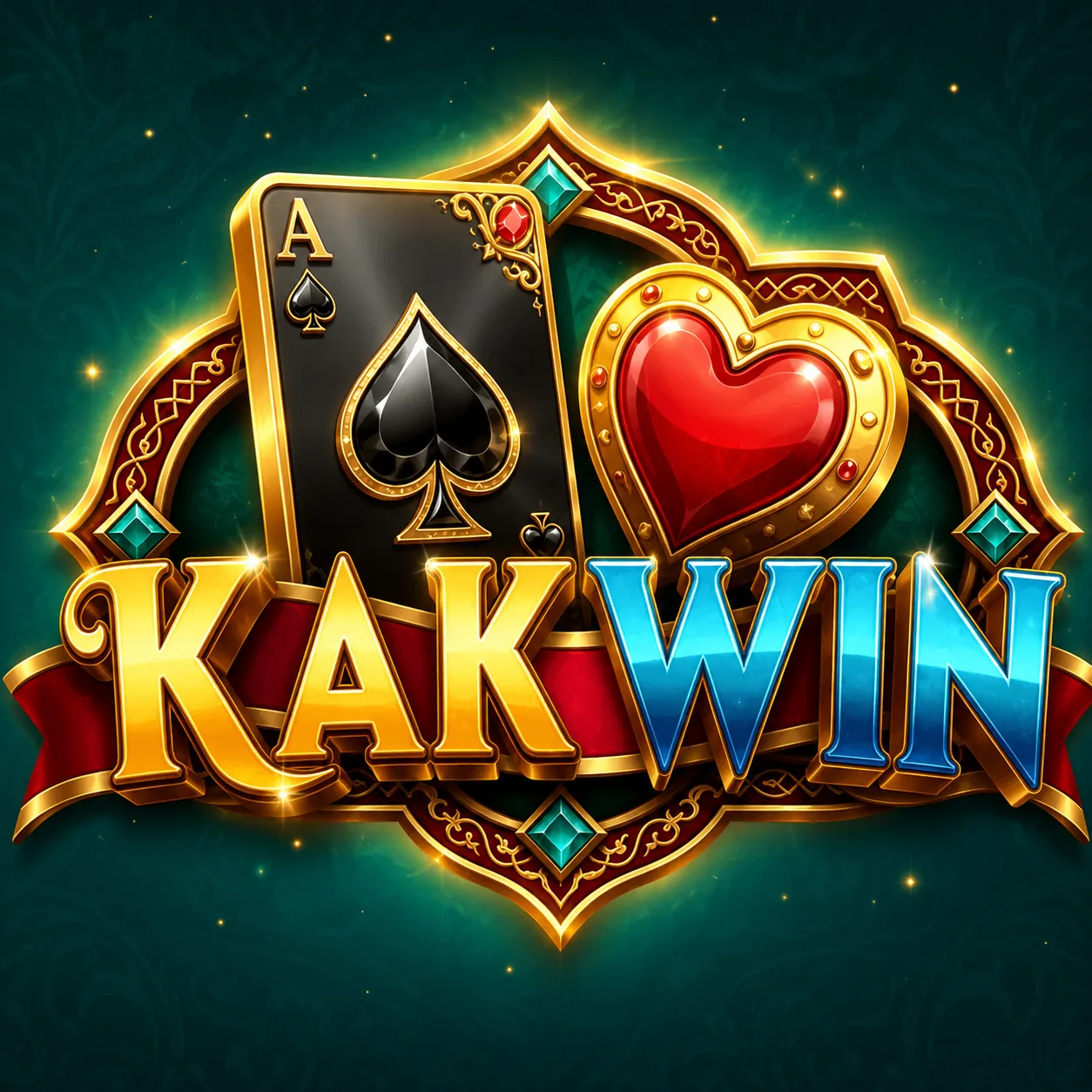 KAKWIN - Game Bingo Seru dan Menyenangkan
