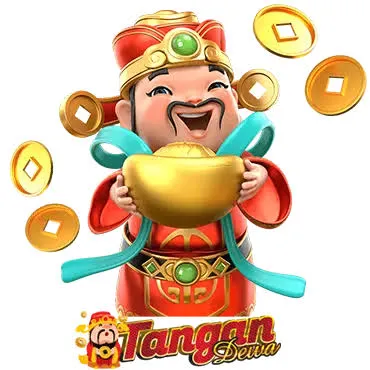 TANGANDEWA - Game Gaple Seru dan Menyenangkan