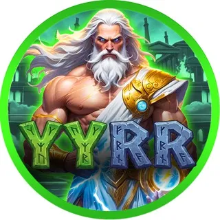 YYRR - Pertarungan Seru dengan Gaya Unik